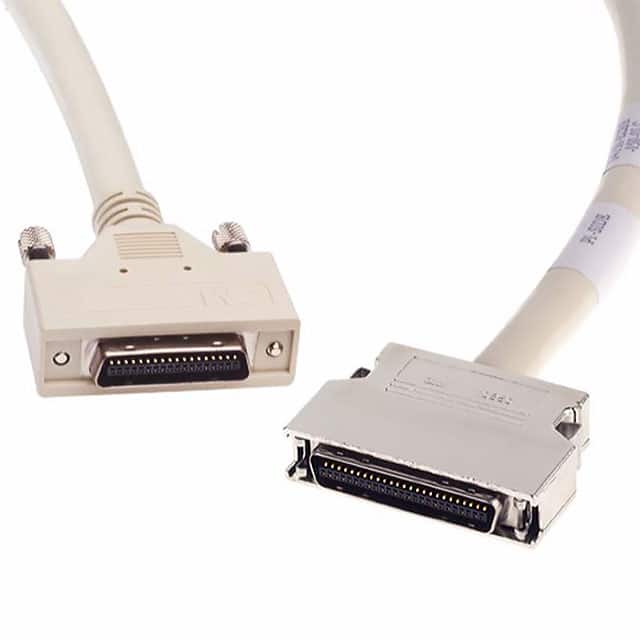 14T36-SZ6B-200-0HC CABLE ASSY 36POS MDR-MDR PLUG 2M