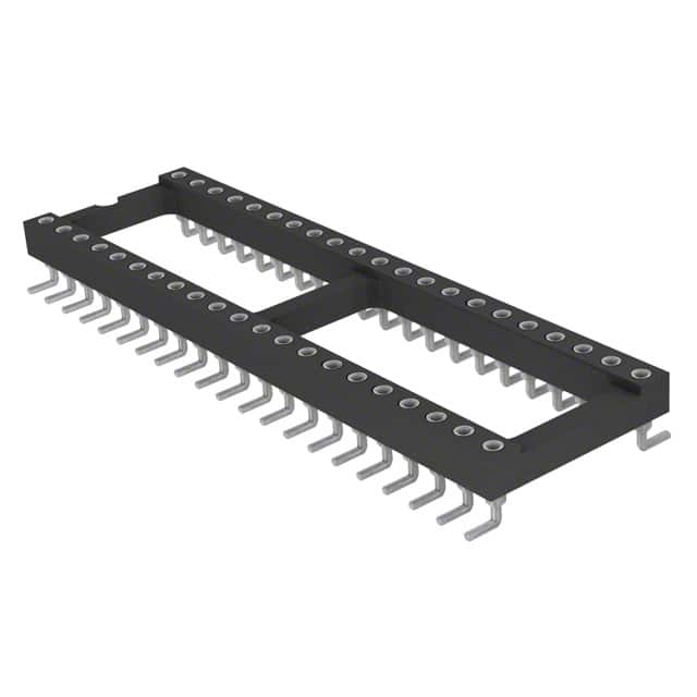 110-93-642-41-105000 CONN IC DIP SOCKET 42POS GOLD