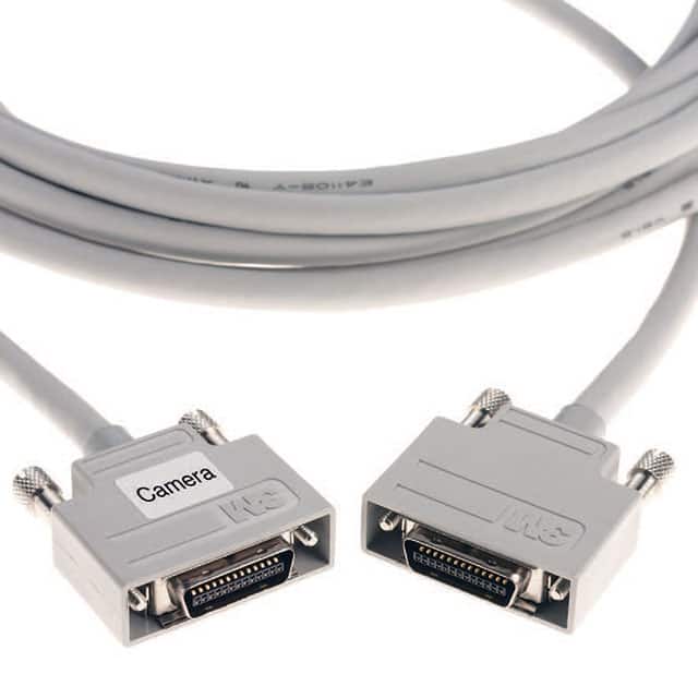 14B26-SZ3B-500-03C MDR CAMERA CABLE 26POS M-M 5M