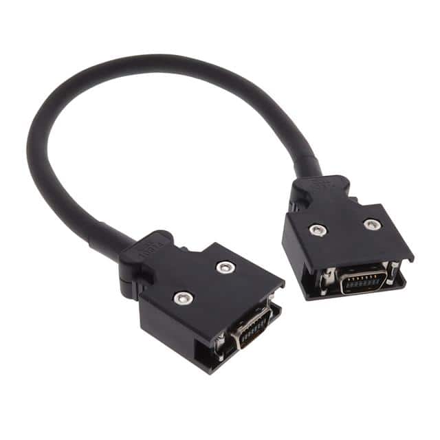 786043-01 MP300 MDR/MDR CABLE - 30CM