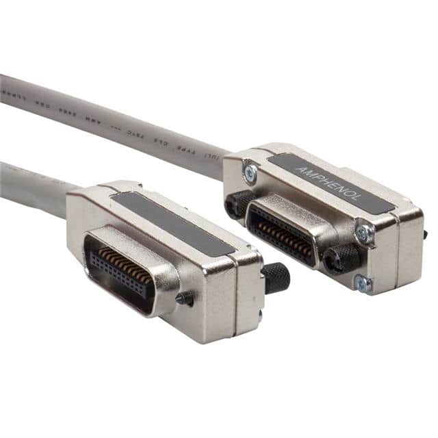 GP-IE156327SS-006 6M SHIELDED IEEE-488 GPIB CABLE