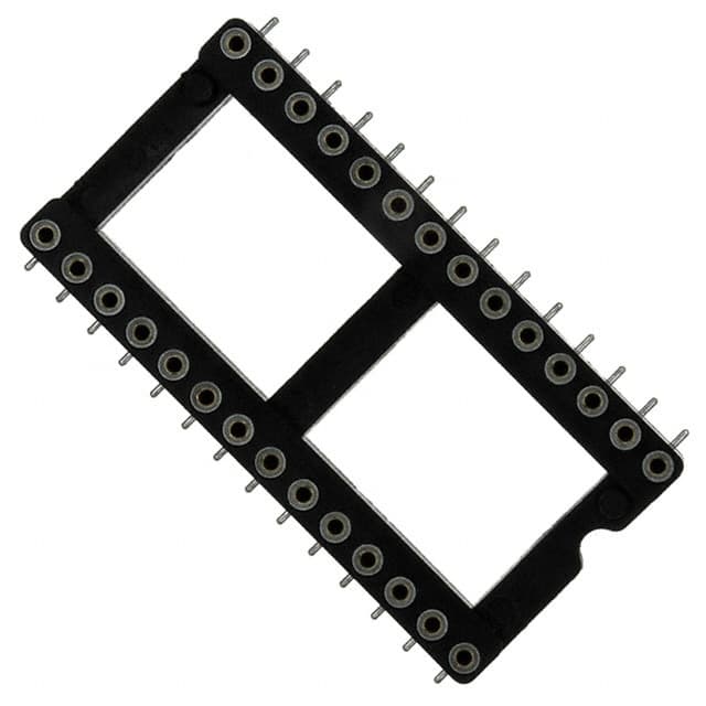 110-93-628-41-105000 CONN IC DIP SOCKET 28POS GOLD