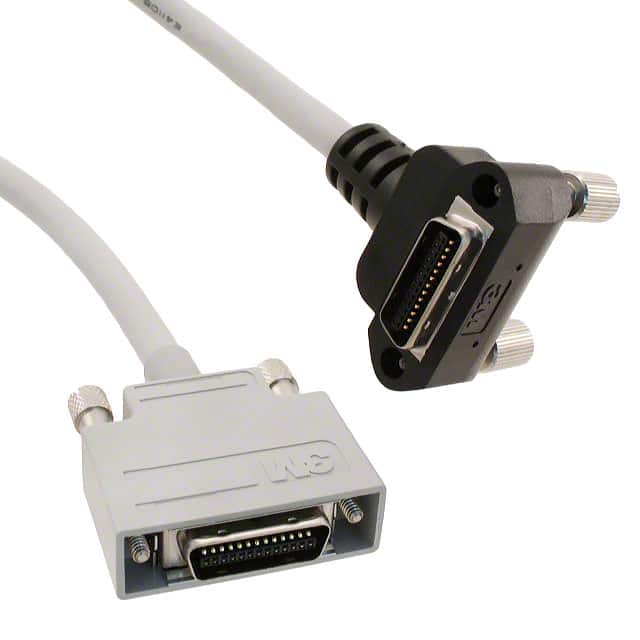14H26-SZ3M-200-03C MDR CAMERA CABLE 26POS M-RA/M 2M