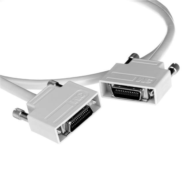 ASSY 14B26 3M MINI DELTA RIBBON (MDR) CABLE