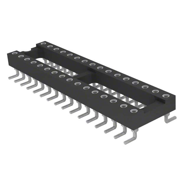 110-93-432-41-105000 CONN IC DIP SOCKET 32POS GOLD