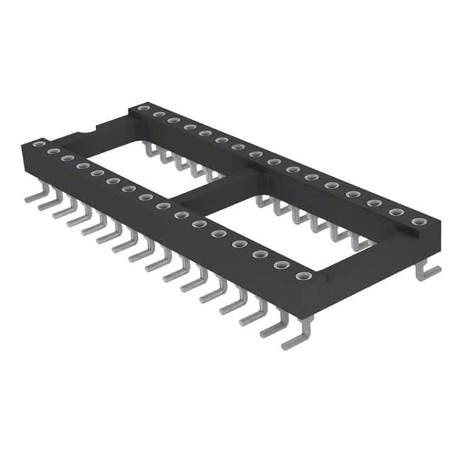 110-93-632-41-105000 CONN IC DIP SOCKET 32POS GOLD