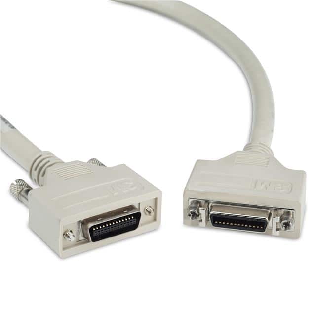 1W226-TZLB-200-0LC 3M MINI DELTA RIBBON (MDR) CABLE