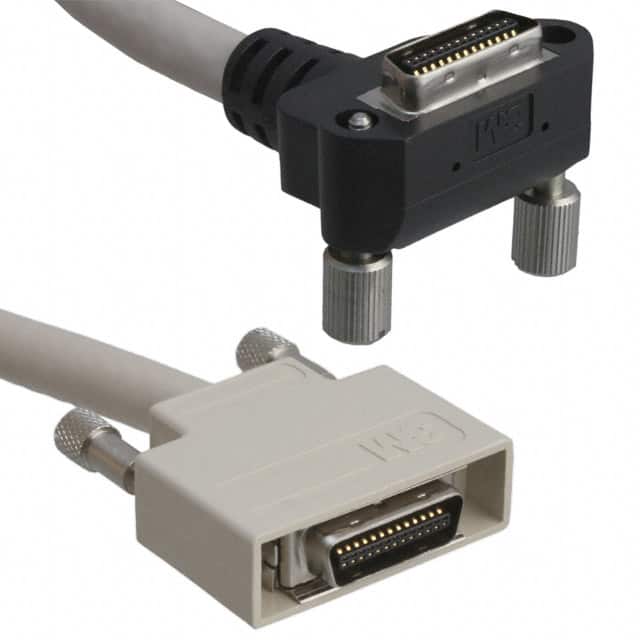 14H26-SZLM-500-0LC MDR CAMERA CABLE 26POS M-RA/M 5M