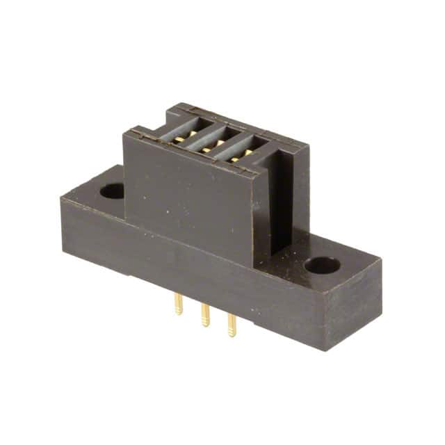 TMJ03DKSD-S1512 CONN TRANSIST TO-254 3POS GOLD