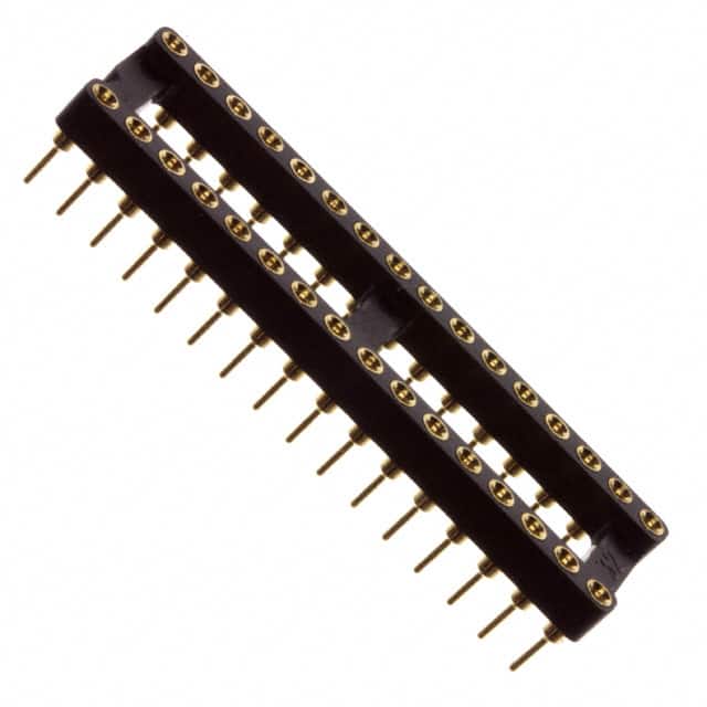 110-13-432-41-001000 CONN IC DIP SOCKET 32POS GOLD
