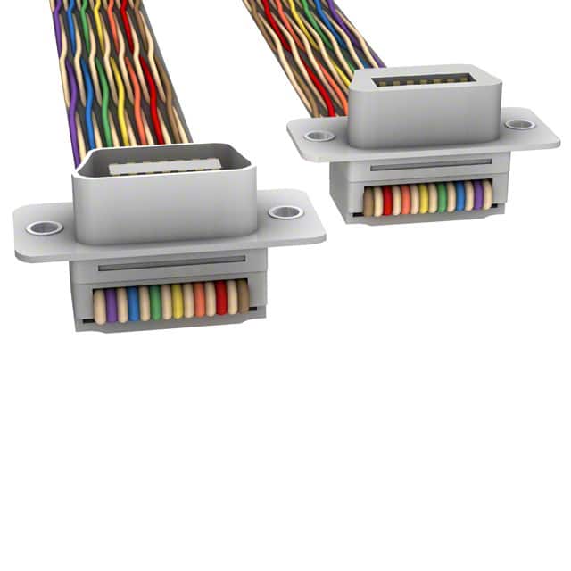 M7LTK-1405K IDC CABLE - MDH14K/MC14F/MDL14K