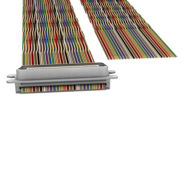 M7QXK-5010K IDC CABLE - MDJ50K/MC50F/X