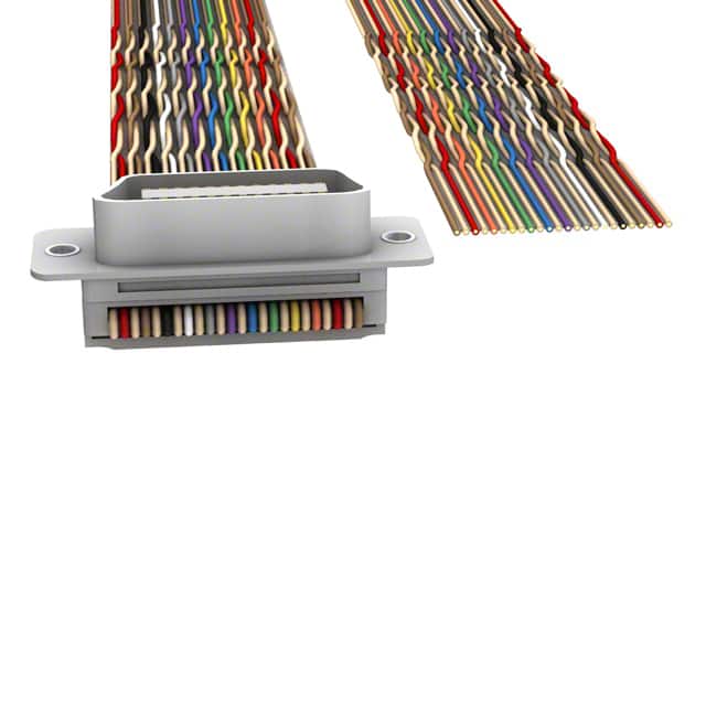 M7LXK-2405K IDC CABLE - MDH24K/MC26F/X