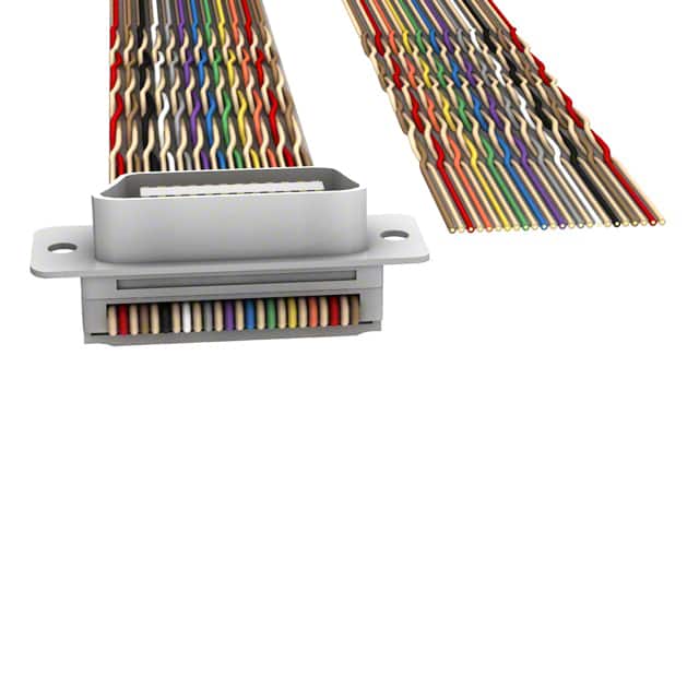 M7KXK-2405K IDC CABLE - MDG24K/MC26F/X