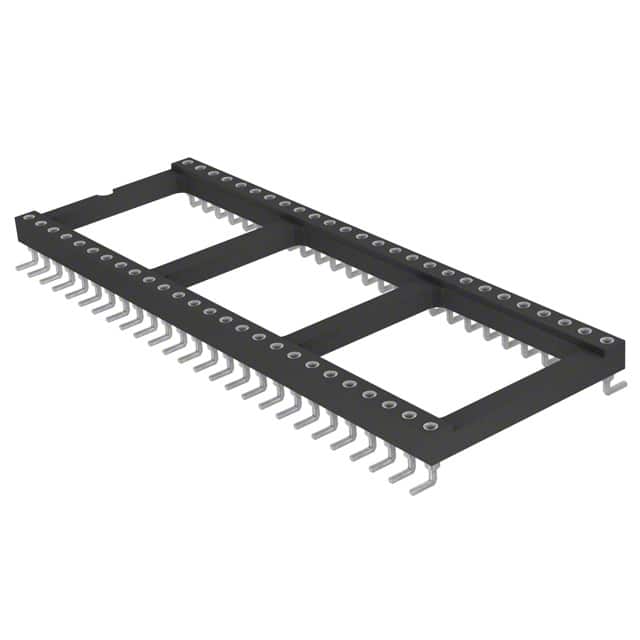 110-93-952-41-105000 CONN IC DIP SOCKET 52POS GOLD