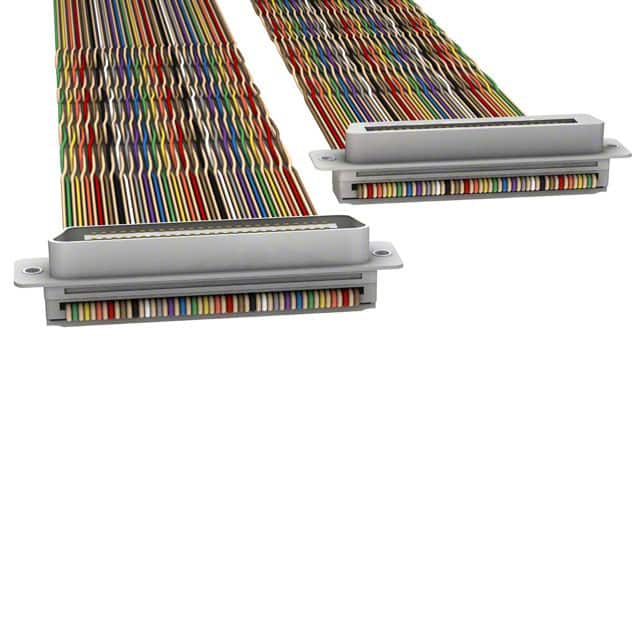 M7LTK-5010K IDC CABLE - MDH50K/MC50F/MDL50K