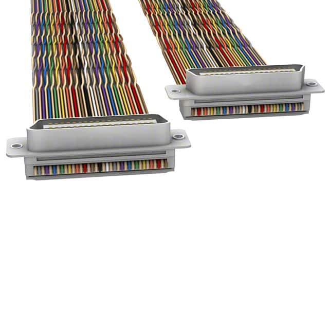 M7LLK-3610K IDC CABLE - MDH36K/MC36F/MDH36K