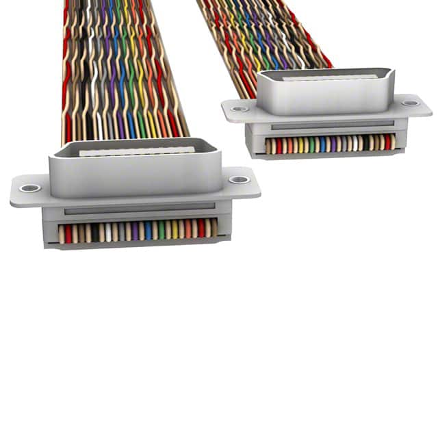 M7LLK-2410K IDC CABLE - MDH24K/MC26F/MDH24K
