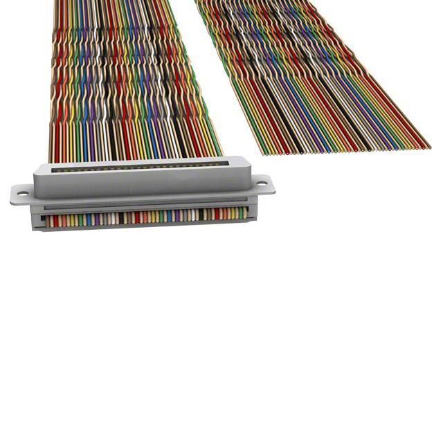 M7RXK-5010K IDC CABLE - MDK50K/MC50F/X