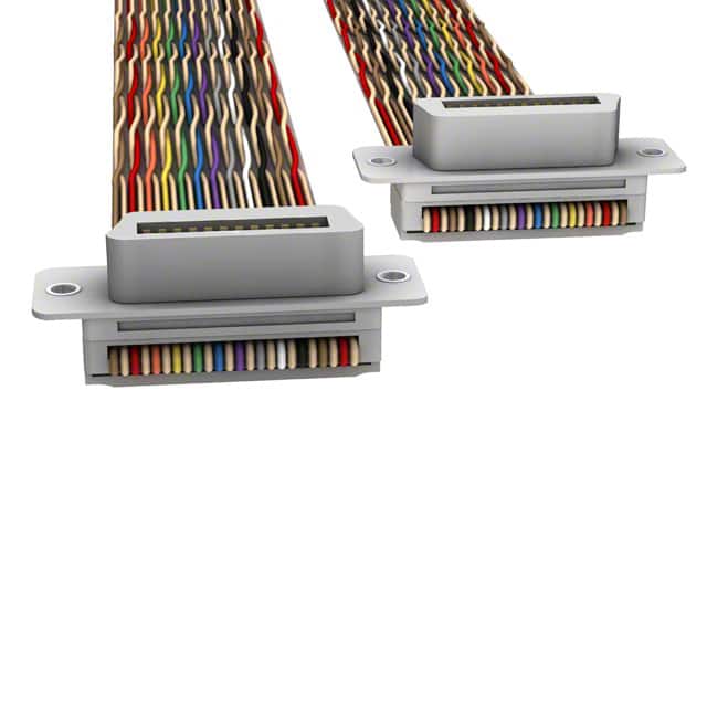 M7TTK-2405K IDC CABLE - MDL24K/MC26F/MDL24K
