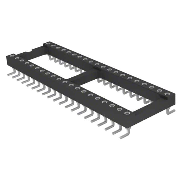 110-93-640-41-105000 CONN IC DIP SOCKET 40POS GOLD