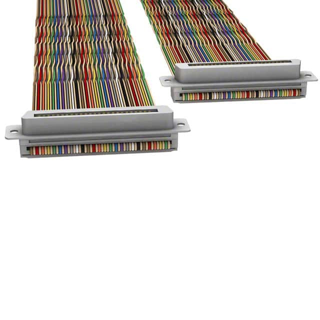 M7RRK-5005K IDC CABLE - MDK50K/MC50F/MDK50K