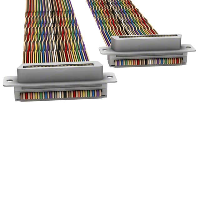 M7RRK-3605K IDC CABLE - MDK36K/MC36F/MDK36K