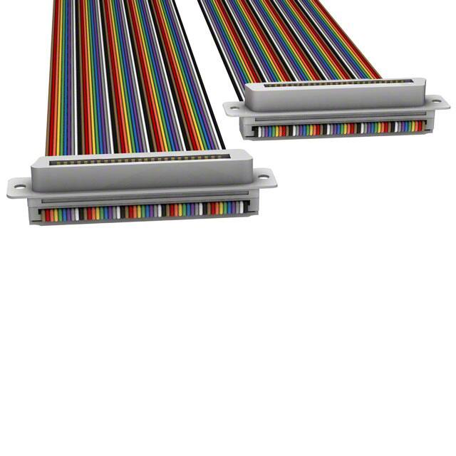 M7RRK-5006R IDC CABLE - MDK50K/MC50M/MDK50K