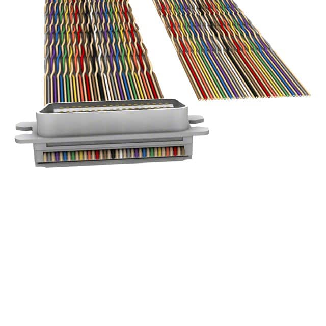 M7QXK-3605K IDC CABLE - MDJ36K/MC36F/X