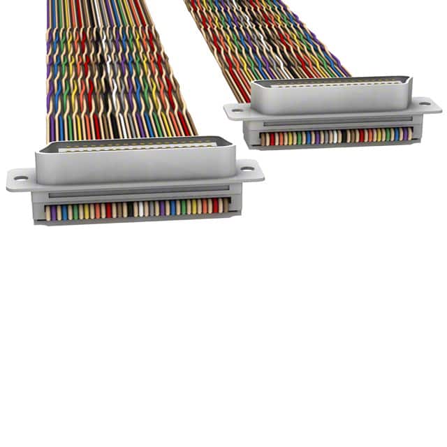 M7KKK-3610K IDC CABLE - MDG36K/MC36F/MDG36K