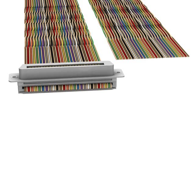 M7TXK-5005K IDC CABLE - MDL50K/MC50F/X