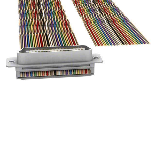 M7LXK-3605K IDC CABLE - MDH36K/MC36F/X