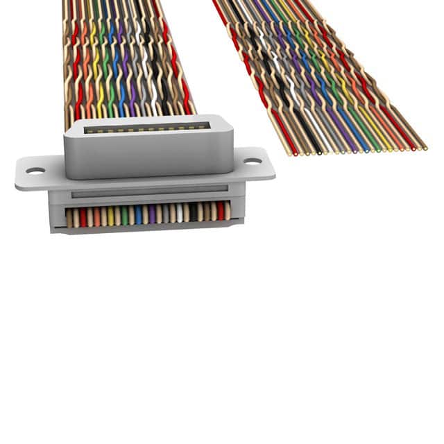 M7RXK-2405K IDC CABLE - MDK24K/MC26F/X