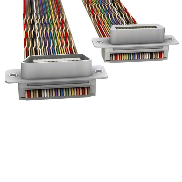 M7LTK-2405K IDC CABLE - MDH24K/MC26F/MDL24K