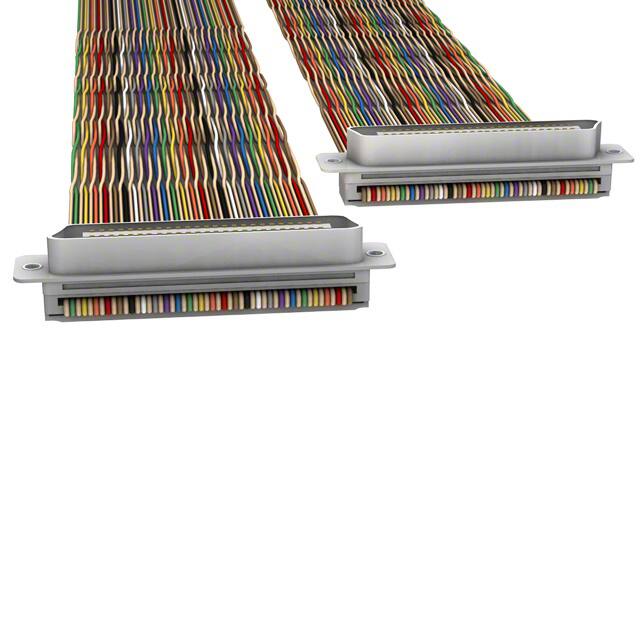 M7LLK-5010K IDC CABLE - MDH50K/MC50F/MDH50K