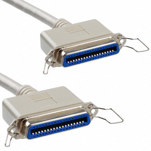AK155-2 CABLE CENTRONICS F-F 2M