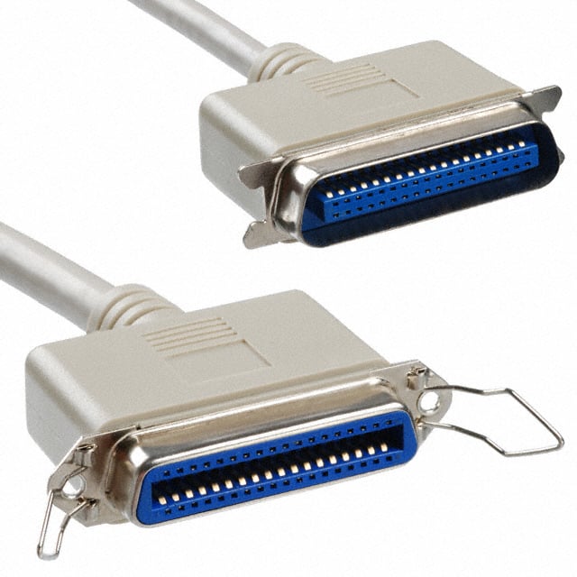 AK430-3 CABLE CENTRONICS M-F 3M