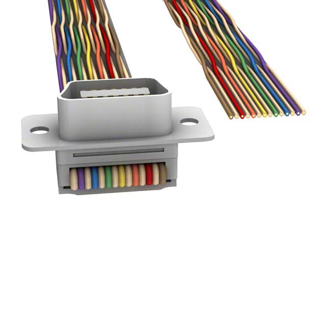 M7KXK-1405K IDC CABLE - MDG14K/MC14F/X