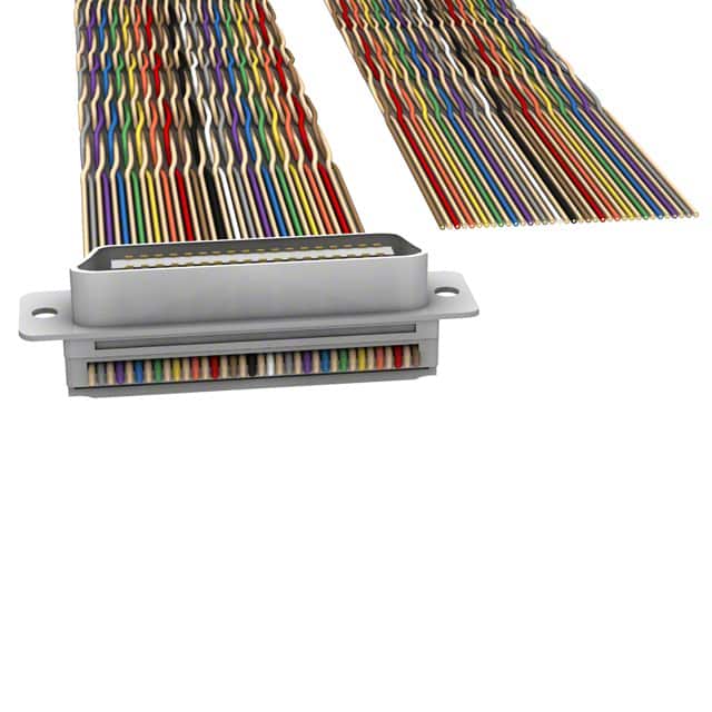 M7KXK-3610K IDC CABLE - MDG36K/MC36F/X