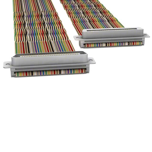 M7KRK-5010K IDC CABLE - MDG50K/MC50F/MDK50K