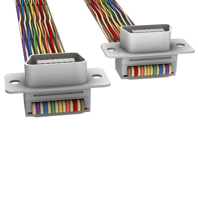 M7KKK-1405K IDC CABLE - MDG14K/MC14F/MDG14K