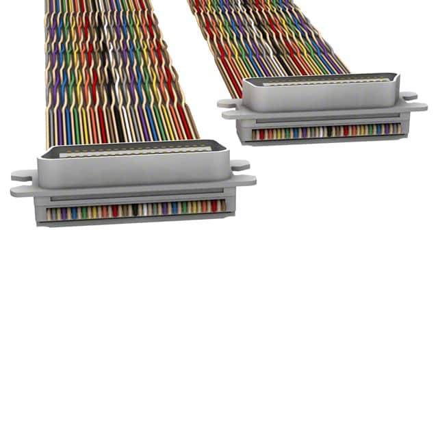 M7QQK-3605K IDC CABLE - MDJ36K/MC36F/MDJ36K
