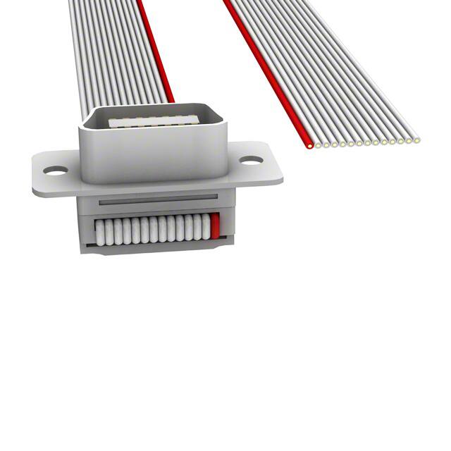 M7KXK-1406J IDC CABLE - MDG14K/MC14G/X
