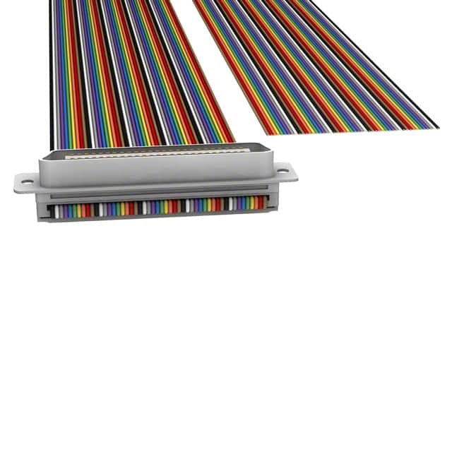 M7KXK-5010R IDC CABLE - MDG50K/MC50M/X