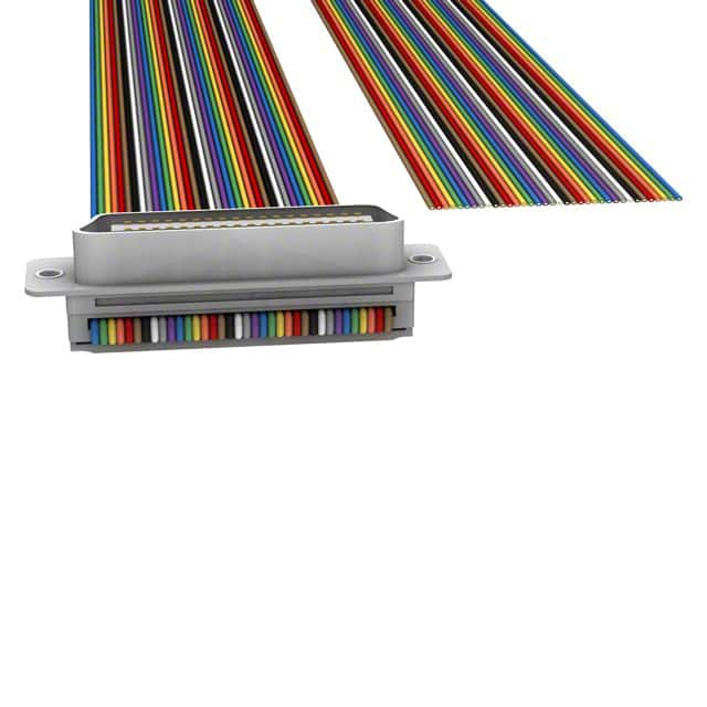 M7LXK-3606R IDC CABLE - MDH36K/MC37M/X