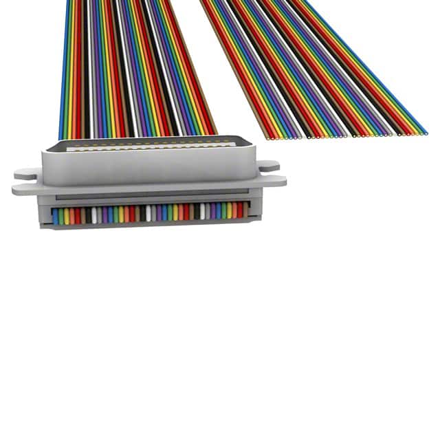 M7QXK-3606R IDC CABLE - MDJ36K/MC37M/X