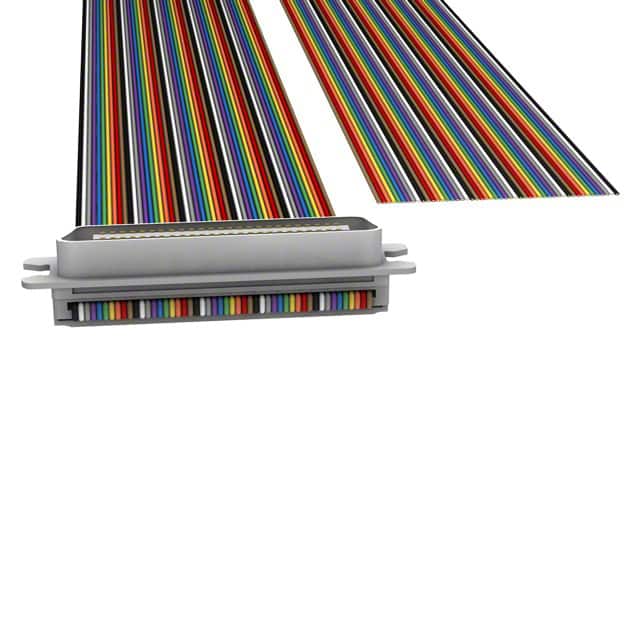M7QXK-5010R IDC CABLE - MDJ50K/MC50M/X