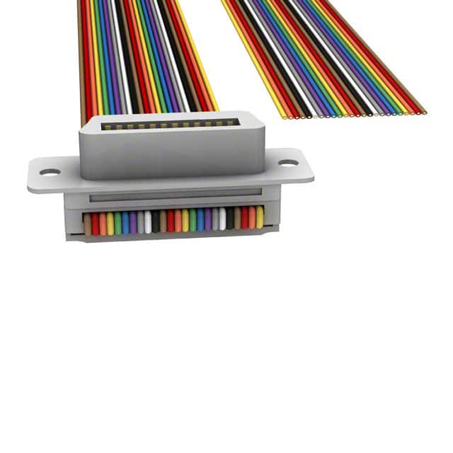 M7RXK-2406R IDC CABLE - MDK24K/MC24M/X