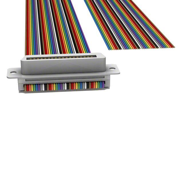 M7RXK-3610R IDC CABLE - MDK36K/MC37M/X