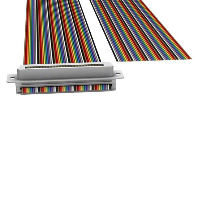 M7RXK-5010R IDC CABLE - MDK50K/MC50M/X